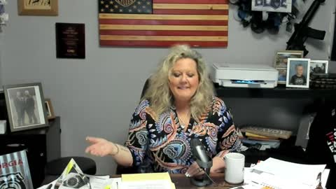 Lori gives a breakdown of Hillary's Scandals!