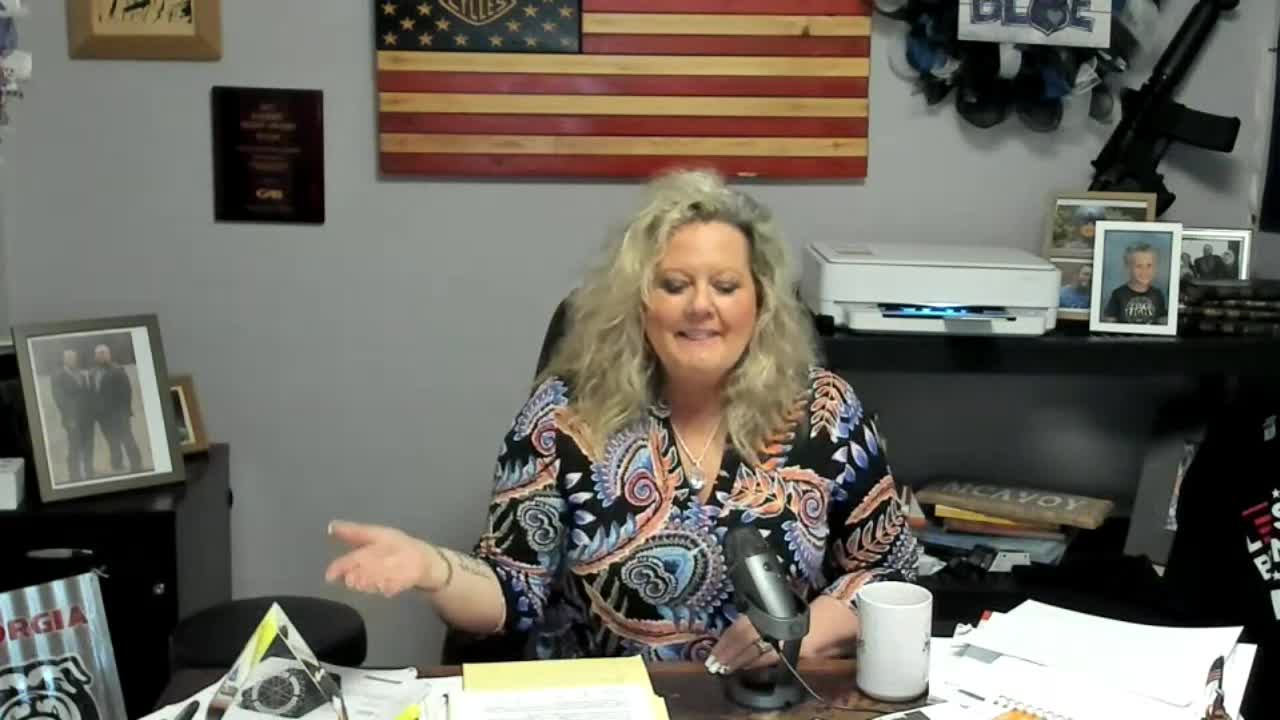 Lori gives a breakdown of Hillary's Scandals!
