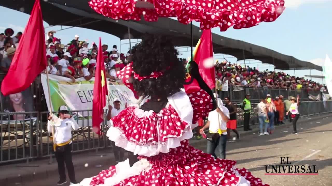 Las curiosas respuestas en el Desfile de Independencia