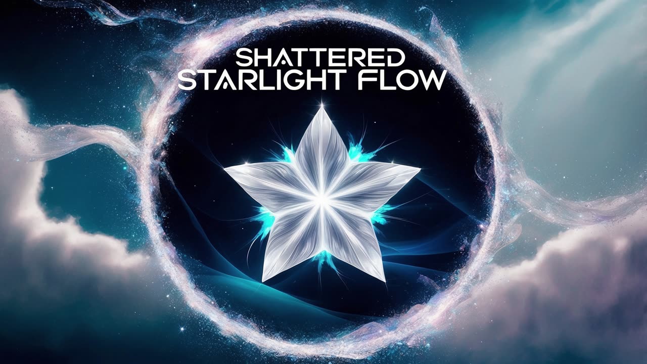 Best Uplifting Trance 2024 - Shattered Starlight Flow