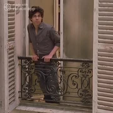 The Poser Montage! 🕺