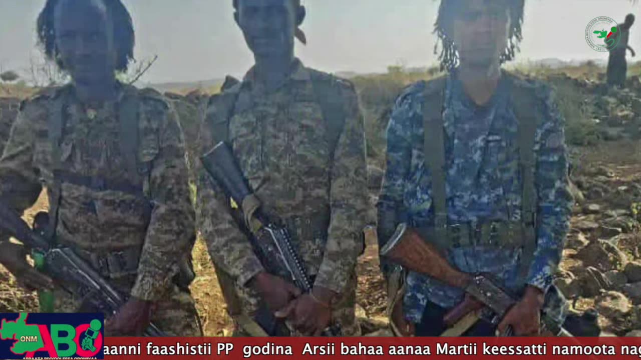 Oduu Waaree ONM-ABO Muddee 25, 2023