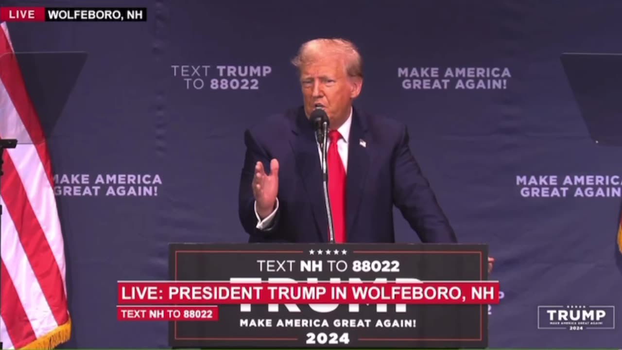 "Make Schools Great Again" !