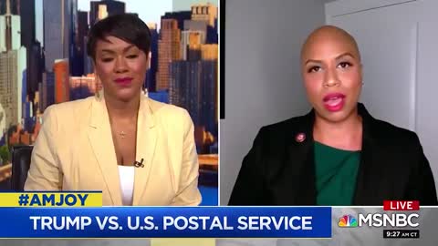 Next time they try painting Trump supporters as the violent ones, remind them of this video.