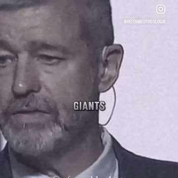 Paul Washer | If the church is weak, it's because Christ's ministers are weak. #church #pastors