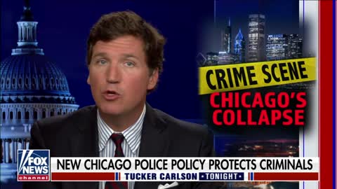 Tucker Carlson Tonight Season 4, Episode 107, Tuesday 2021-06-01