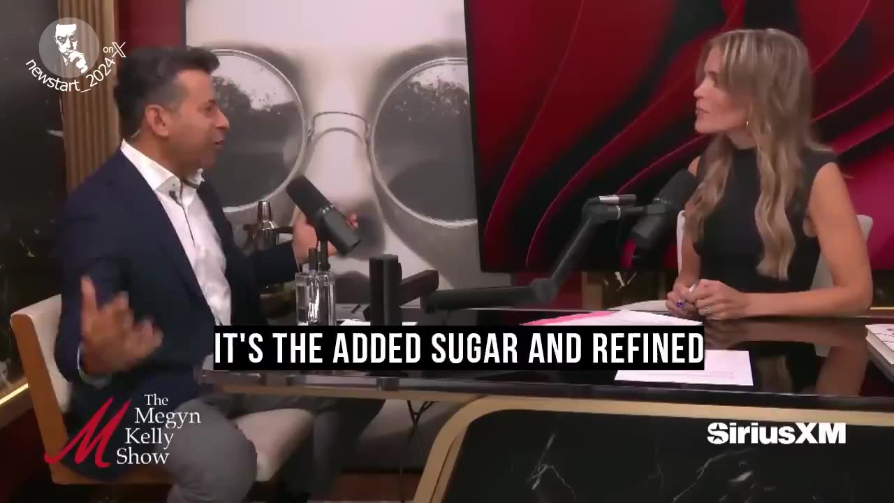 Dr Marty Makary: 99% of your cholesterol is made by your body. Not dietary sources. - Megyn Kelly