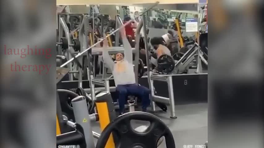 GYM FAILS FUNNY VIDEOS, FAILARMY, LAUGHING THERAPY