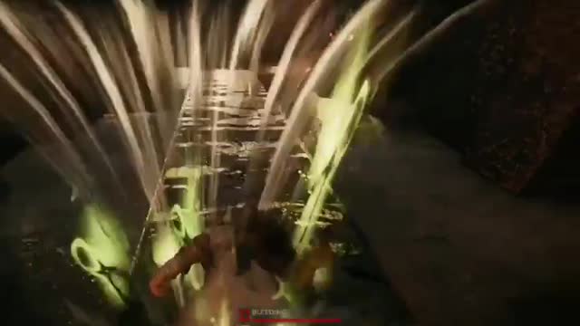 I HATE THESE THINGS!! ||Remnant||