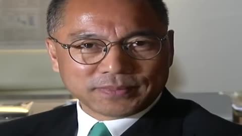 20190729文贵先生直播：国民党当年侥幸和无知，被赶到台湾，多少 #台湾人 还存有侥幸心理？ #毛泽东 接受采访：能不能打败蒋介石？当然能打败！1. #狠到无情；2. #无德到无耻！