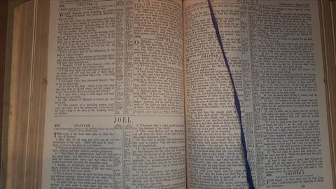 Hosea 14