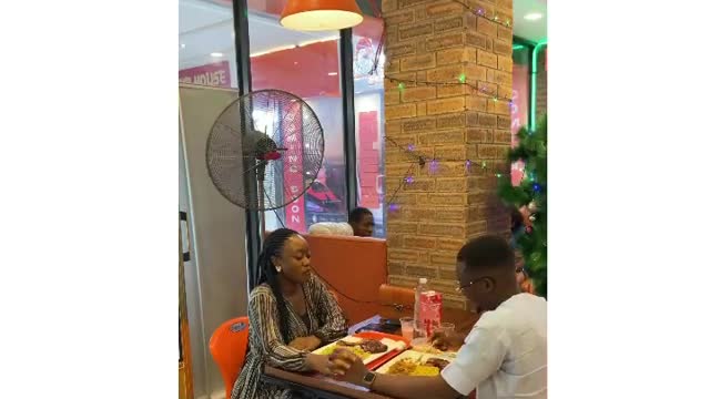 Jealousy and long throat brother 😂😂😂