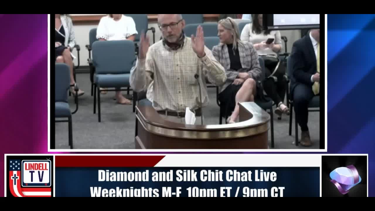 Diamond & Silk Destroy Steve Harvey