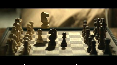 The One Where Phoebe Plays Chess With A Ghost.