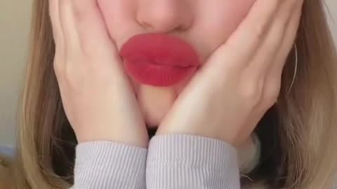 Lovely beautiful woman, are you attracted? Is she your type?5