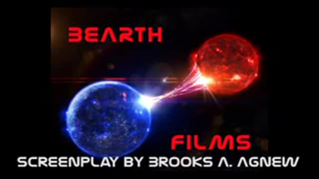 Bearth: A true story of Earth (pitch reel)