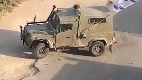 “Innocent” Palestinian teenagers on full display.