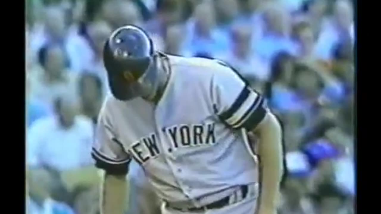 (MLB 1980.07.08) 1980 MLB All-Star Game - Full Game