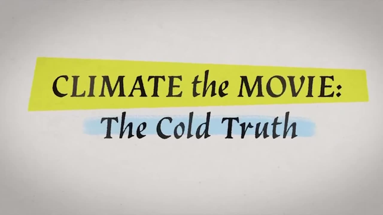 CLIMATE the MOVIE