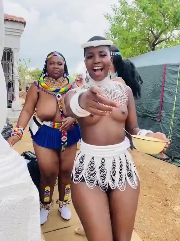 Rate this African Zulu culture out of /5