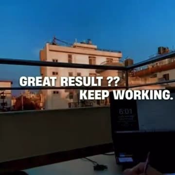 LISTEN! This is final word of mine for you