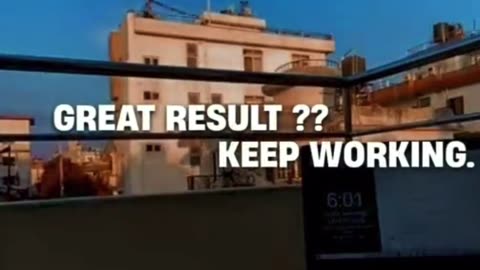 LISTEN! This is final word of mine for you