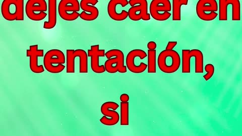 "La Oración por la Liberación del Mal" Mateo 6:13.#shortsvideo #shorts #youtubeshorts #youtube #yt