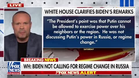 Dan Bongino- These Are Dangerous Gaffes