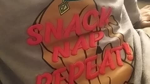 Snack, Nap, Repeat