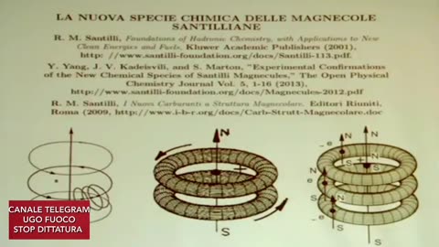 New source of energy