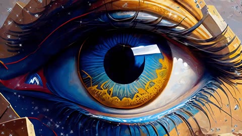 Brainwave Alignment: 741 Hz and 30 Hz Beta Focus Meditation.