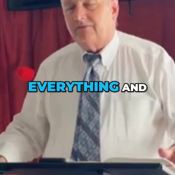 Bill Gates Exposed The Shocking Truth about Population Control - Pastor Chuck Kennedy