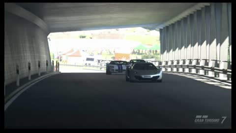 Gran Turismo7 Race109