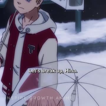 Choose the right partner (Tokyo Revengers)