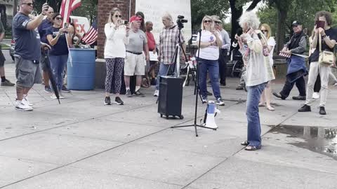 Red Bank NJ Citizens Against Mandates