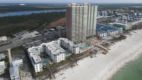 KaraBand Orange Beach Flight 2023