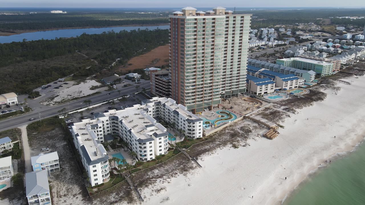 KaraBand Orange Beach Flight 2023