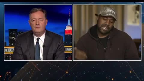 Kayne Plays Pierce | Couldn’t happen to a bigger piece of sh*t