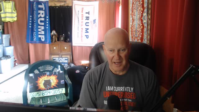 morning 5/10/22 comments from my source and viewers