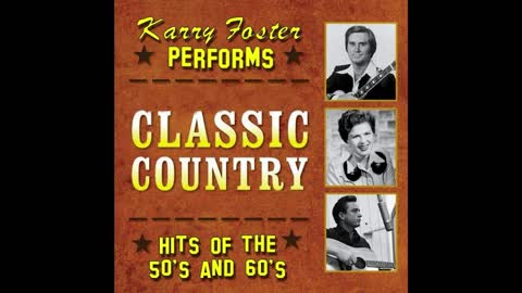 Classic Country Hits (Cover Album)