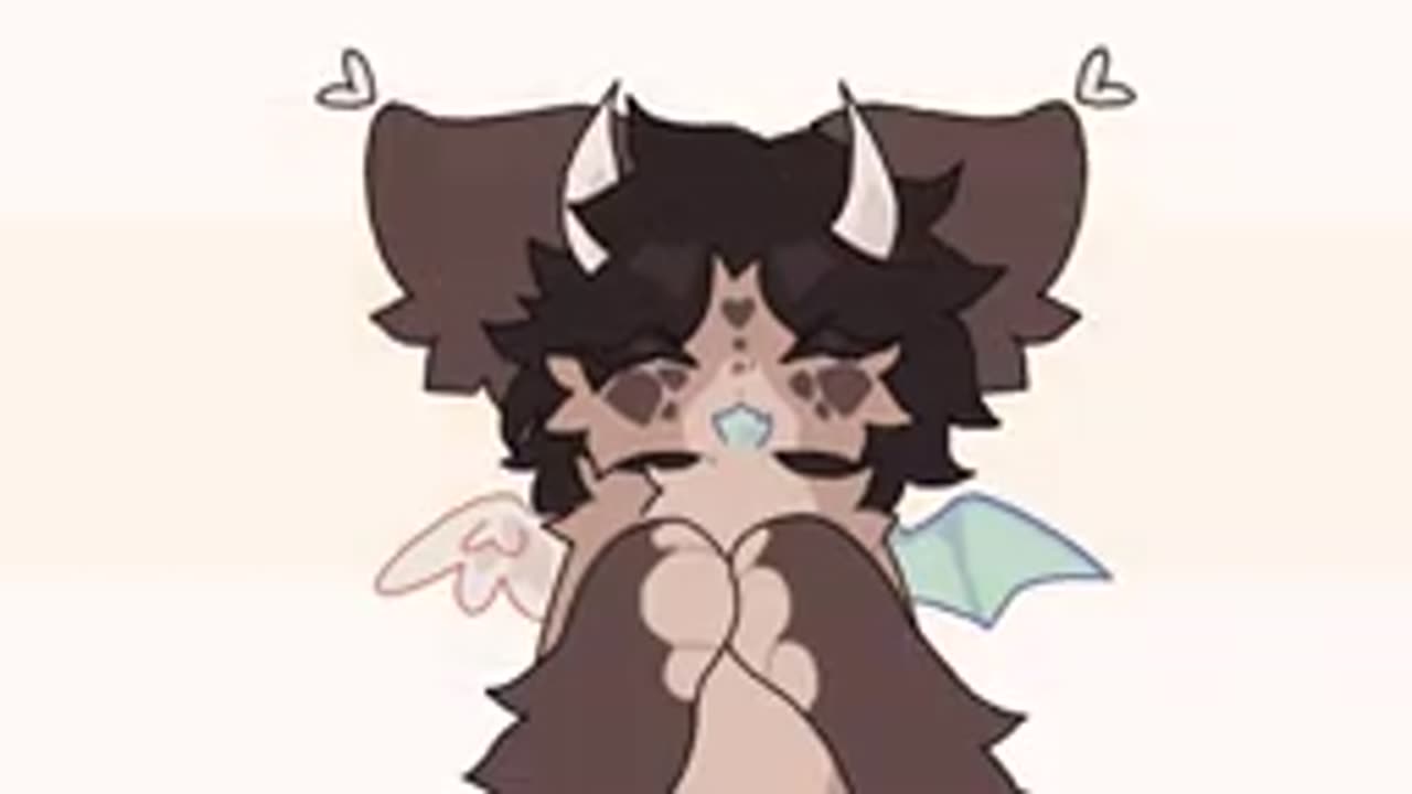 Parapapa Meme (Efoya)