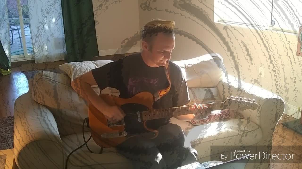 Heartrapped - Ralph Angel (Devilriderman)