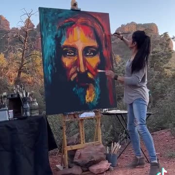 This is my daily bread