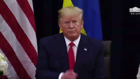 Trump Calls Out Zelensky To His Face