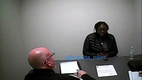 GBI Strategies Employee Who Turned In Fraudulent Muskegon Voter Registrations