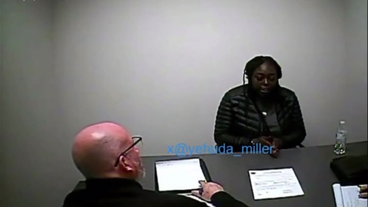 GBI Strategies Employee Who Turned In Fraudulent Muskegon Voter Registrations