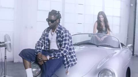 Rema.selena Gomez .