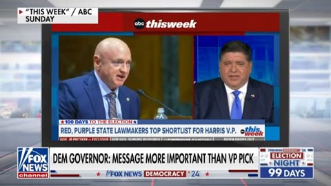 This race is closer, there's no doubt about it