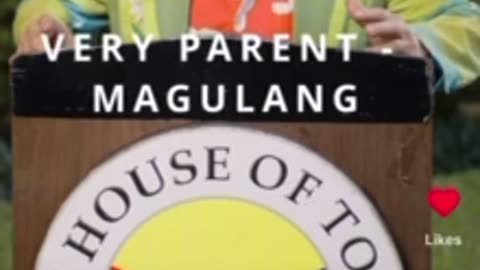 Tongressman Manik-manaog.