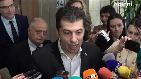 Изявления от НС